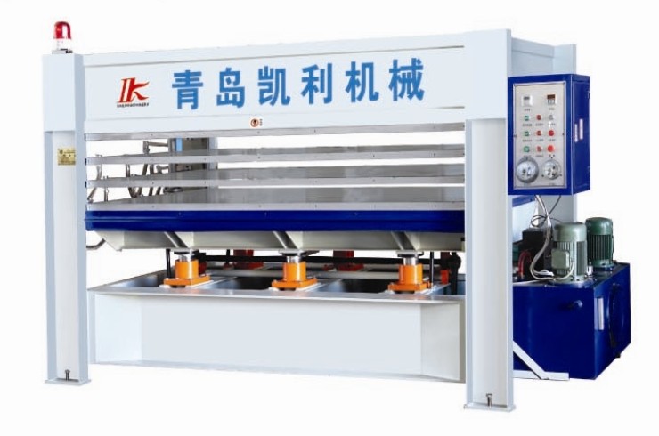 膠合板熱壓機(jī)價(jià)格真的有那么高？